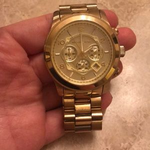 Michael Kors watch